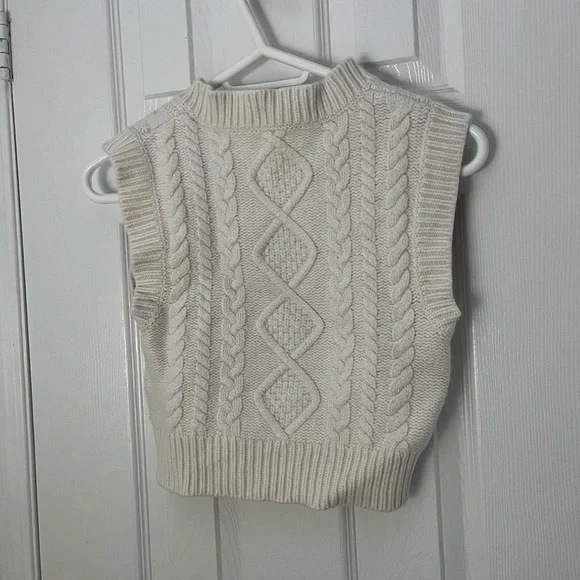 Wilfred Vest XS - Picture 3 of 3